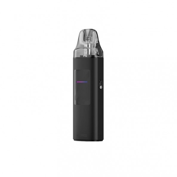 Voopoo Pack Pod Vinci S 4.5ml 2000mAh BLACK